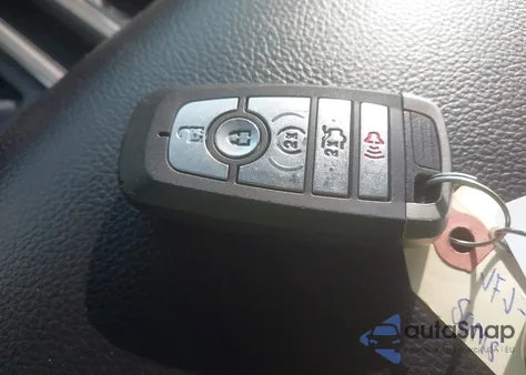 2018 Ford F-150 Raptor z USA, uszkodzony, nr VIN 1FTFW1RG5JFC76185